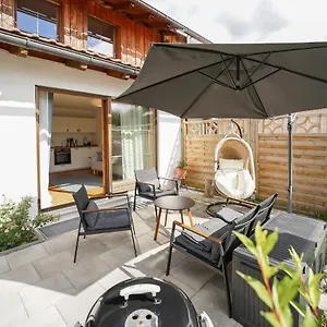 Lieblingsplatz Apartment