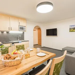 Alpenflair Dodel Whg. 211 Apartment