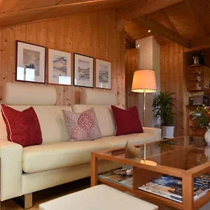 Chiemsee-ferienwohnungen Apartment