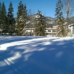 Loferblick Apartment